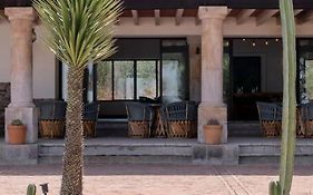 Casa Quiote